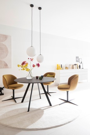 Pressemitteilung | 5 Tipps: Weiße Wände streichen leicht gemacht