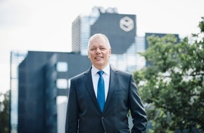 WestLotto: Andreas Kötter für weitere fünf Jahre als  WestLotto-Geschäftsführer bestätigt