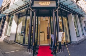 NIANCE: NIANCE erweitert sein Angebot &uuml;ber Produkte hinaus zu einem globalen &Ouml;kosystem f&uuml;r Beauty und Longevity