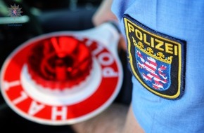 Polizeipräsidium Südhessen: POL-DA: Südhessen: Polizeipräsidium Südhessen veröffentlicht Verkehrsunfallstatistik 2021 - Rückgang schwerer Personenschäden