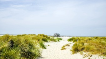 Katharina Schirmbeck kündigt Abschied aus St. Peter-Ording an