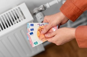 Verbraucherzentrale Nordrhein-Westfalen e.V.: Heizsaison im Blick &ndash; was tun bei steigenden Gaspreisen?