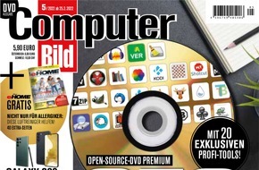 COMPUTER BILD: Nachhaltige Technik: COMPUTER BILD prüft Smartphones