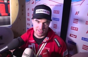 TirolBerg Aktuell - Aare 2019: Dominik Paris und Vincent Kriechmayr feiern Gold und Silber im TirolBerg TirolBerg Aktuell - Aare 2019: Dominik Paris und Vincent Kriechmayr feiern Gold und Silber im TirolBerg
