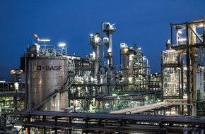 BASF SE: BASF mit aktuellen Pressefotos zur Hauptversammlung und zum 1. Quartal 2022 am 29.04.2022