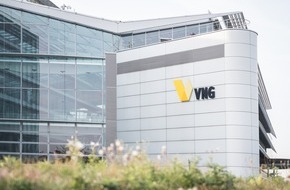 VNG AG: Medieninformation: VNG stellt Antrag auf Stabilisierungsmaßnahmen nach § 29 EnSiG