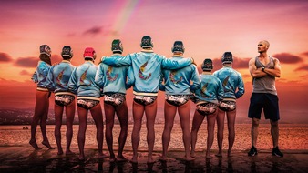 rbb - Rundfunk Berlin-Brandenburg: rbb QUEER: Am 24. Juni startet die vierte Staffel der nicht-heterosexuellen Filmreihe