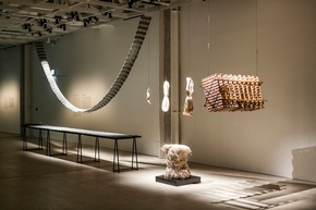 Ausstellungen 2022 im Textilmuseum St.Gallen