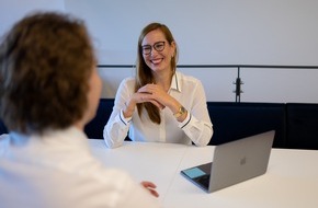 Holzhey-Consulting GmbH: Katja Holzhey: Was Unternehmer wirklich über Mitarbeitermotivation wissen müssen