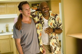 ProSieben: Gefährliche Sicherheit: "Lakeview Terrace" auf ProSieben (mit Bild)
