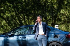 Ayvens - ALD AutoLeasing D GmbH -: Welche sind die beliebtesten E-Autos?