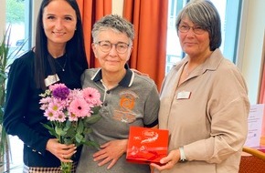 DOMICIL Senioren-Residenzen Hamburg SE: DOMICIL er&ouml;ffnet 50. Seniorenpflegeheim in V&ouml;lklingen