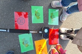 Polizeiinspektion Hameln-Pyrmont/Holzminden: POL-HOL: PK-HOL: Verkehrssicherheitswoche 2026 im Landkreis Holzminden - gemeinsame Anstrengungen f&uuml;r mehr Sicherheit im Stra&szlig;enverkehr