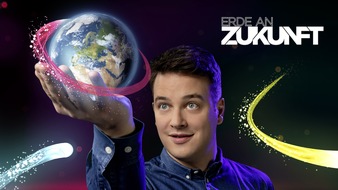 KiKA - Der Kinderkanal ARD/ZDF: Monatliche Live-Sendungen zum Thema Nachhaltigkeit / Neue Staffel von "ERDE AN ZUKUNFT" (KiKA) ab 23. Juni bei KiKA