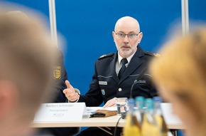 POL-FR: Das Polizeipr&auml;sidium Freiburg hat im Rahmen seiner beiden Pressekonferenzen die regionalen PKS-Zahlen f&uuml;r das Jahr 2025 vorgestellt