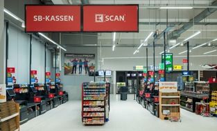 Modern und nachhaltig: Kaufland eröffnet neue Filiale in Rheydt und belebt Einkaufsstandort