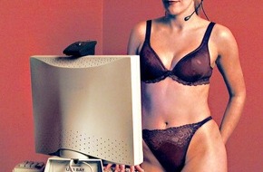 SAT.1: SAT.1: Die heimlichen Blicke des Mörders