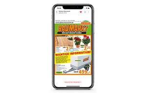 Bonial International GmbH: Globus Fachmärkte setzt auf digitale Angebotskommunikation mit Bonial