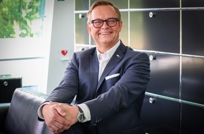 Obrist Group: Obrist Group: Range Extender made in Europe