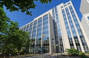 ActivumSG Capital Management Ltd.: ActivumSG Fonds III kauft Bürokomplex in Frankfurt