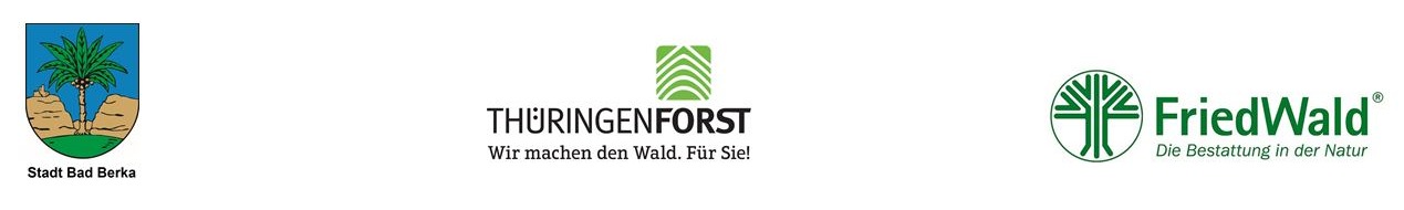 FriedWald GmbH: Einladung: Der FriedWald Bad Berka wird eröffnet