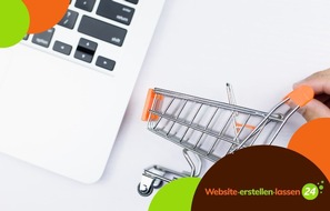 Website erstellen lassen24: Die größten Risiken von Onlineshops