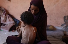 UNICEF Deutschland: Gaza: Schwellenwerte für Hungersnot teilweise überschritten | WFP & UNICEF