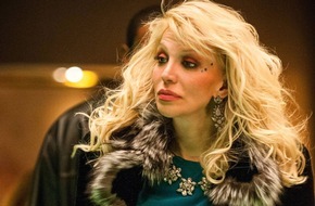 ProSieben: "Empire" mit Gaststar Courtney Love