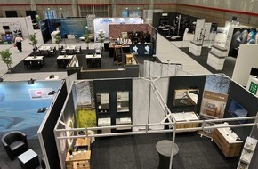 BAD DIREKT - Die Messe für SHK-Profis: SHK-Branchen-Event mit Inspirations-Garantie