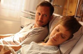 ZDF: Drehstart für "Zweimal zweites Leben" / Heike Makatsch, Benno Fürmann und Jessica Schwarz im ZDF-"Herzkino" (FOTO)
