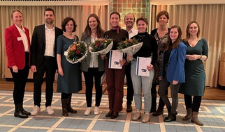 International School of Management (ISM): Verleihung Bachelor Awards bei Fachtagung der Wirtschaftspsychologen