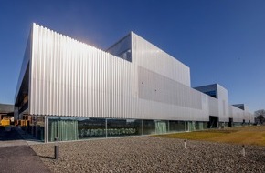 Technische Hochschule Köln: TH Köln bezieht neuen Campus in Leverkusen