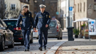 POL-MFR: (1504) Die Polizeiinspektion Altdorf freut sich über ihr 50-jähriges Bestehen und blickt Jubiläums-Feierlichkeiten im Jahr 2022 entgegen