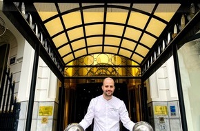 H World International: Pressemitteilung: "Steigenberger Icons Wiltcher&rsquo;s bekommt Sternek&uuml;che"