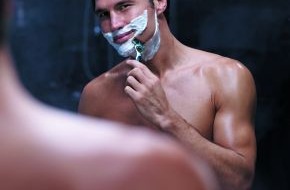 Gillette Deutschland: Internationale Gillette-Studie belegt: Männer pflegt Euch, wenn ihr heutzutage erfolgreich sein wollt