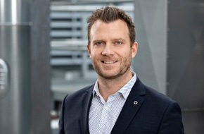 Deutsche Hospitality: Press release: Martin Schrödl appointed as General Manager of the MAXX by Steigenberger Hotel Vienna