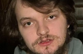 Polizeipr&auml;sidium Frankfurt am Main: POL-F: 260223- 0249 Frankfurt- Ginnheim: Vermisste Person- &Ouml;ffentlichkeitsfahndung