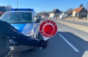 Polizeiinspektion Hameln-Pyrmont/Holzminden: POL-HM: Verkehrssicherheitstage in Bad Münder
