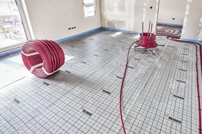 REHAU: Energieeffiziente Lösungen für die Smart City Berlin