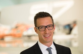 Porsche Consulting GmbH: Porsche Consulting stärkt den Bereich "Automobilzulieferer" / Zusätzliche Verantwortung für Partner Fabian Piontek