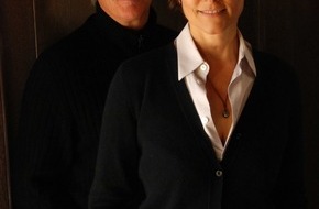 Relais & Châteaux: Richard Gere est ambassadeur Relais & Châteaux pour 2011