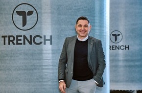 Trench Group: Gesch&auml;ftsjahr 2025: Trench Group setzt Wachstumskurs fort, Umsatz steigt um mehr als 30 Prozent