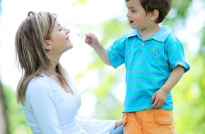 Die Kinderhotels Europa: Wer Mama liebt, fährt mit ihr auf Urlaub in die Kinderhotels Europa