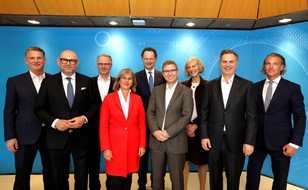 Bundesverband Deutscher Leasing-Unternehmen e.V.: Kai Ostermann als BDL-Präsident bestätigt