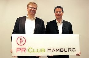 PR-Club Hamburg e. V.: Social Media zwischen Anspruch und Wirklichkeit