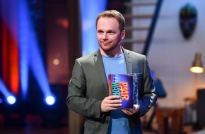 SAT.1: Glück im Spiel, Glück in der Liebe? Ralf Schmitz stellt in "Paar Wars" ab Freitag in SAT.1 Paare auf die Probe