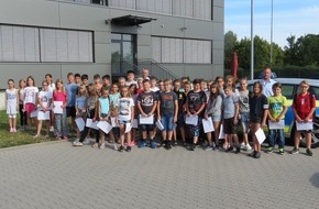 Polizeipräsidium Heilbronn: POL-HN: Pressemitteilung des Polizeipräsidiums Heilbronn vom 24.07.2019 mit einem Bericht aus dem Neckar-Odenwald-Kreis