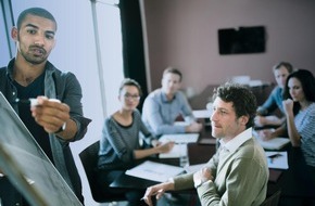 ManpowerGroup Deutschland GmbH: Gute Führung 2025 / Diese Mitarbeitertypen sollte jeder HR-Experte kennen / Global Talent Barometer der ManpowerGroup Deutschland bietet neue Einblicke aus Sicht der Mitarbeitenden