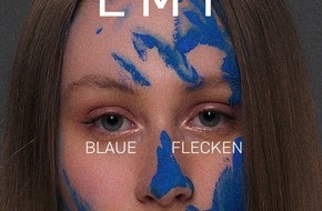 RTLZWEI: EMY veröffentlicht emotionale Single "Blaue Flecken"