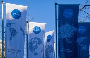 DAAD: Internationalisierung der Hochschulen: DAAD begrüßt neue Bund-Länder-Strategie